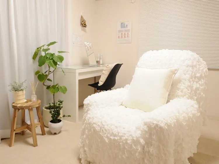 本気の肌質改善yokihiの内観・外観3