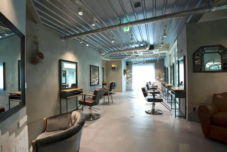 RorriMの内観・外観2