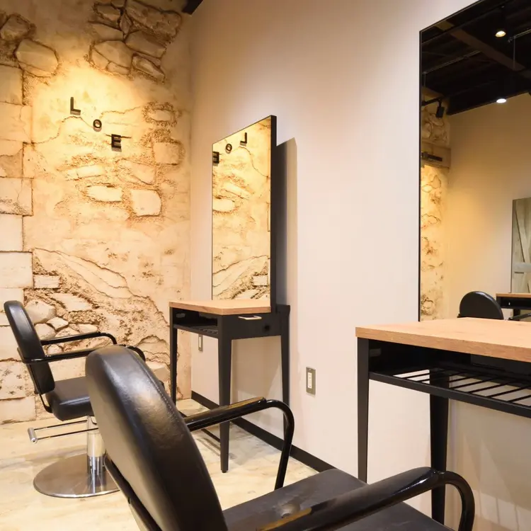 LoE【ロエ】の内観・外観2