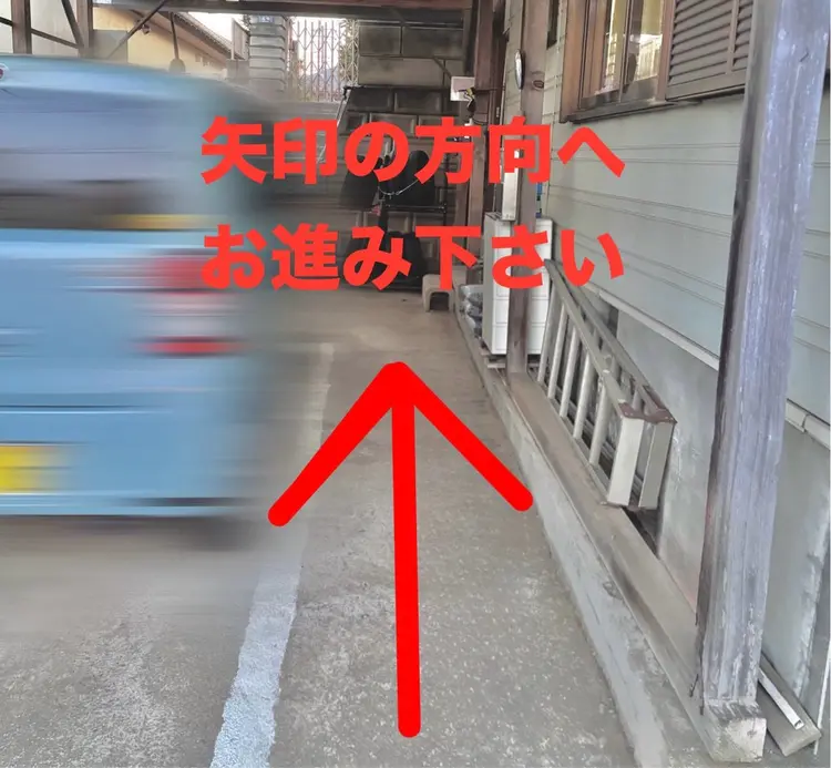 ネイルサロンFleurの内観・外観3