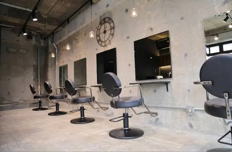 RISE  綾瀬店の内観・外観1