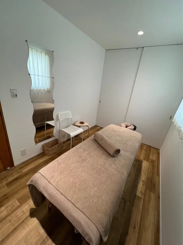 Balance  Therapiesの内観・外観3