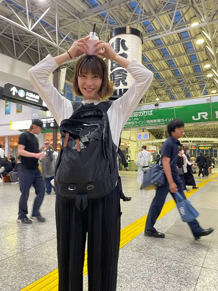 Nails by MILKの内観・外観2