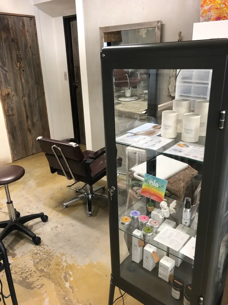 AVANCEの内観・外観3