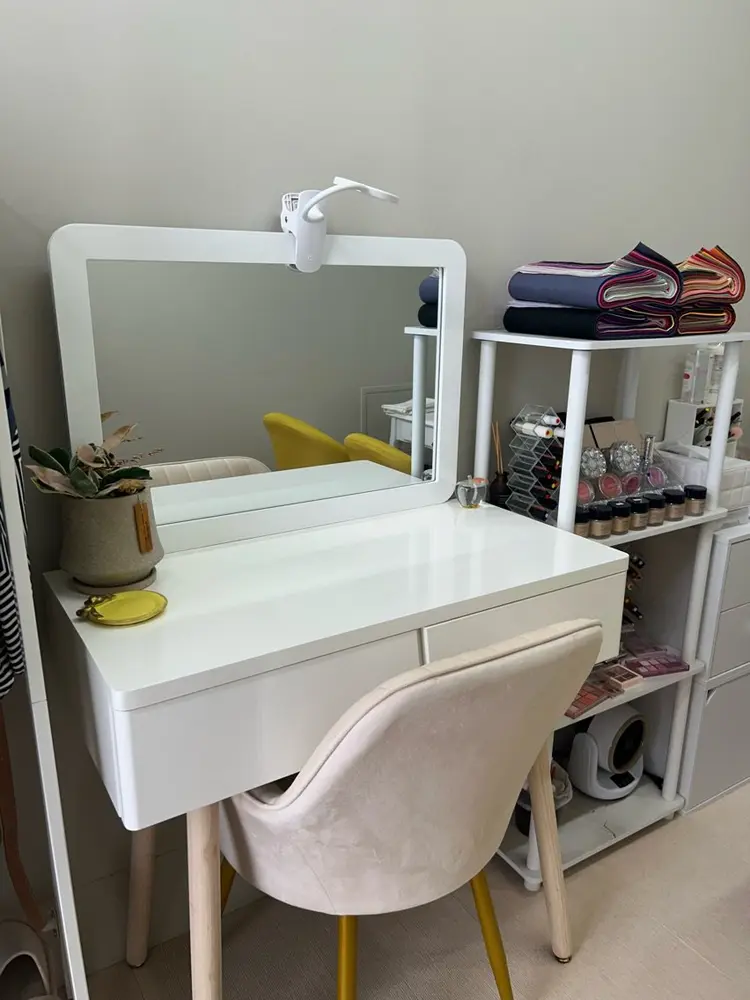 éclatの内観・外観3