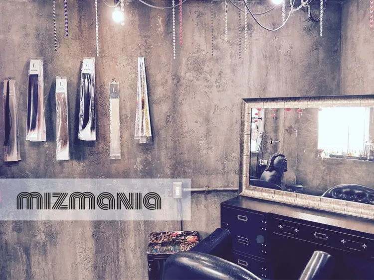 mizmaniaの内観・外観1