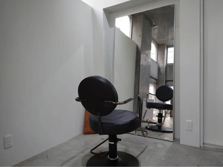 MAISON MATSUMOTOの内観・外観2