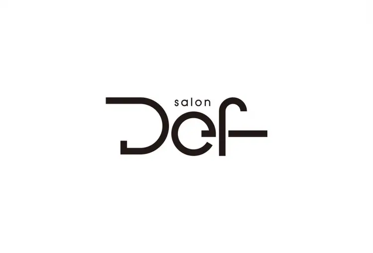 【salon Def】の内観・外観1