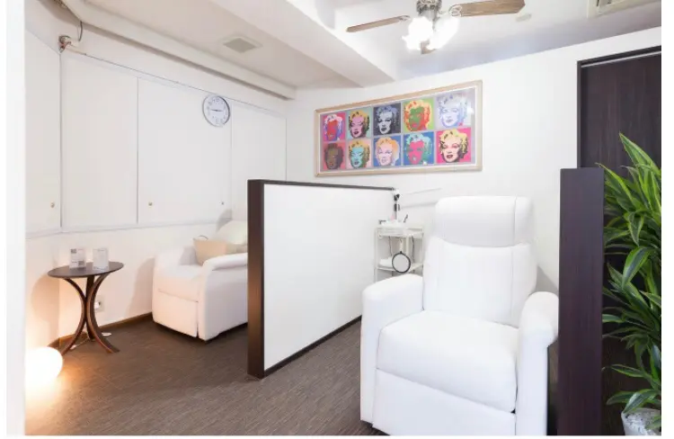 SALON DE FORCEの内観・外観1