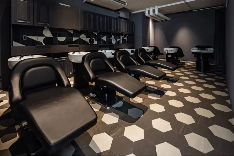 sand osakaの内観・外観3