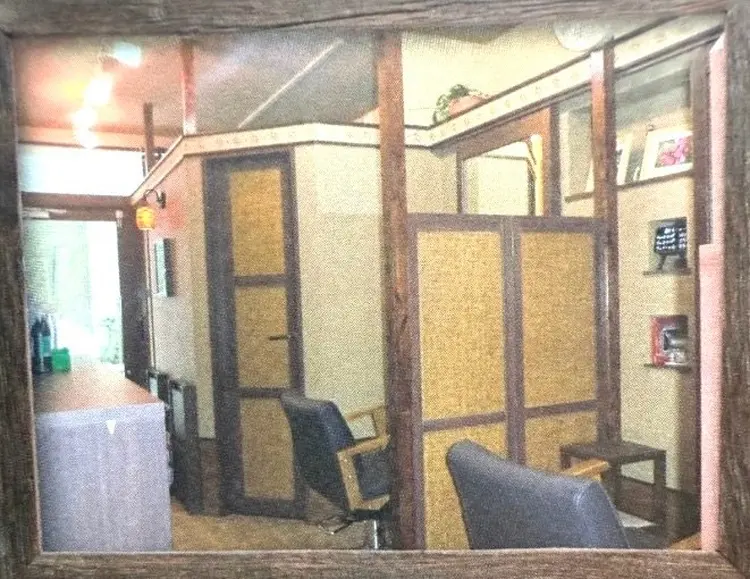 fizelleあべのルシアス店の内観・外観3