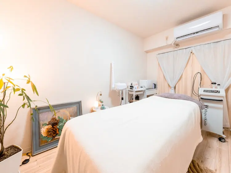 Queen ビューティーサロンの内観・外観1