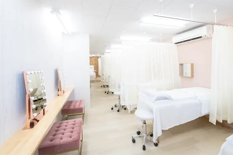 Noncheの内観・外観3