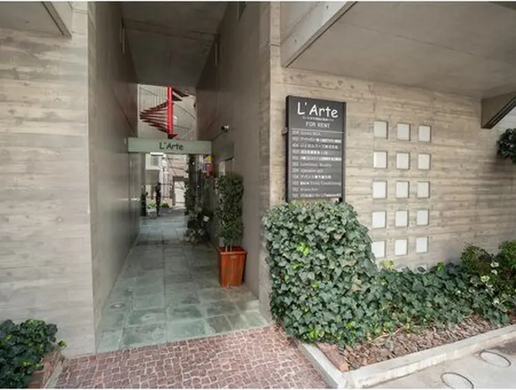 Luminous.Beauty浦和店の内観・外観1