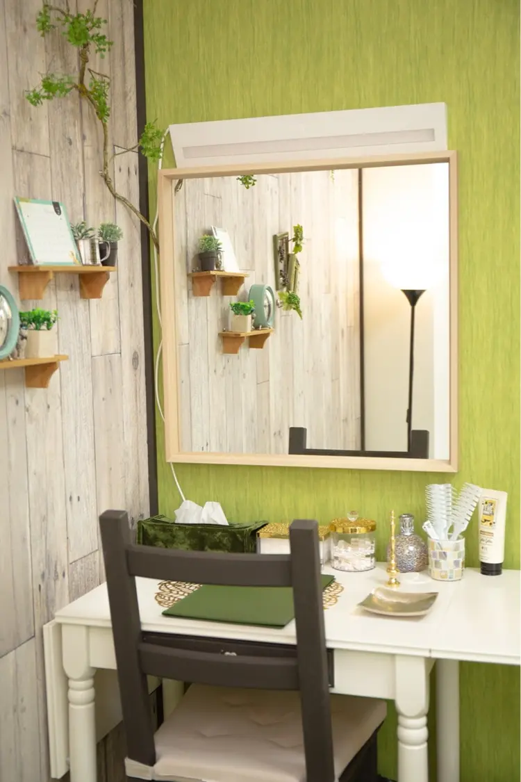 【医療提携】脱毛・小顔・痩身専門店CAREの内観・外観1