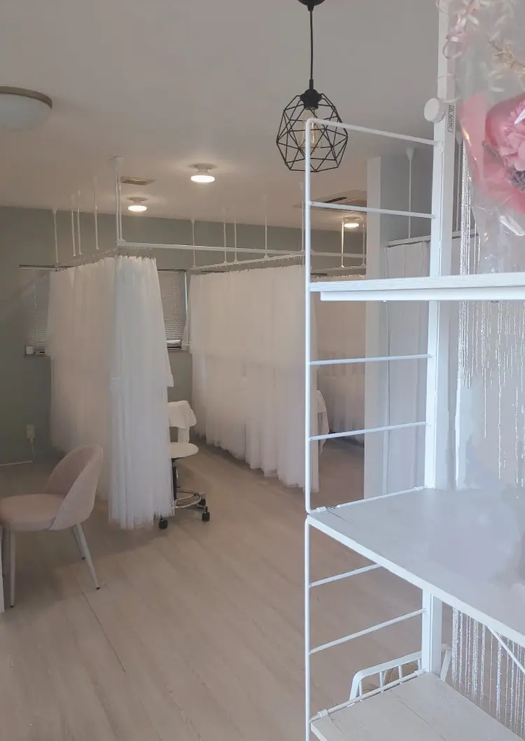 上尾Luceの内観・外観3