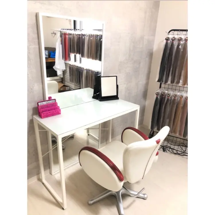 ドレスアップ南草津の内観・外観2