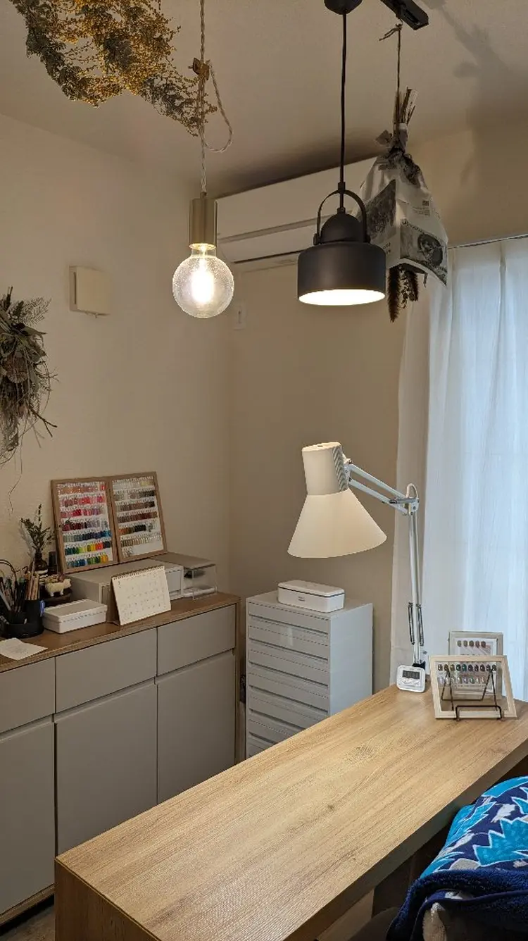 UFU.nailの内観・外観1