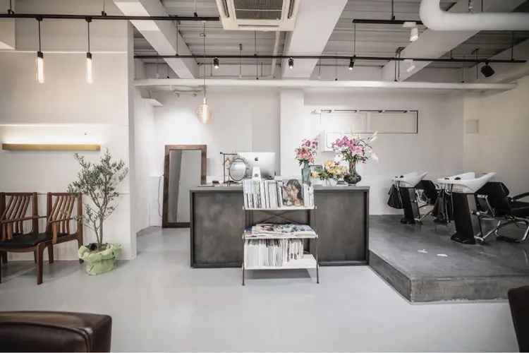 ooitの内観・外観1