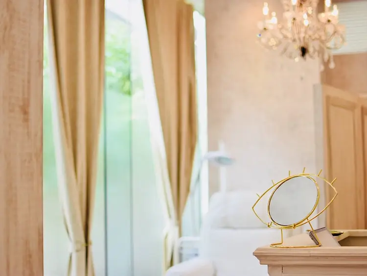 maisondecharmeの内観・外観2