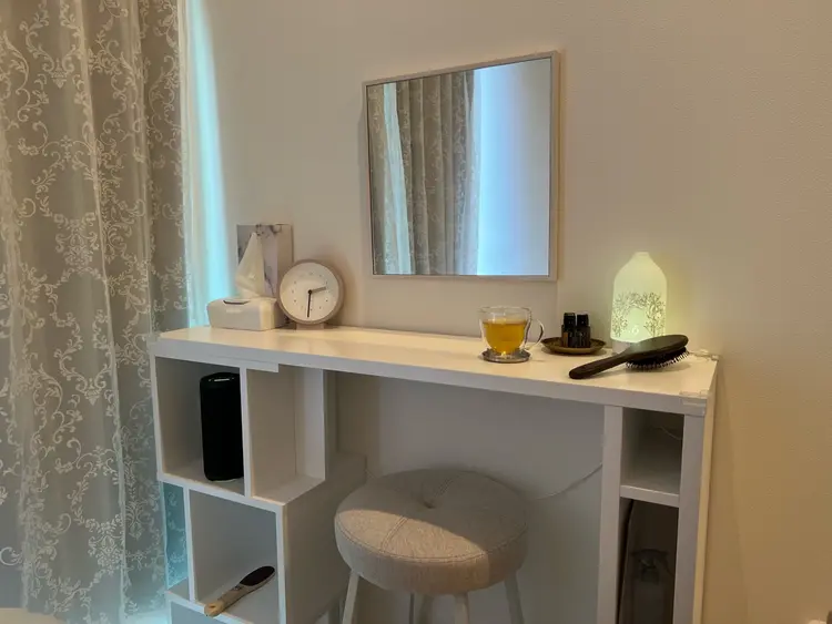 salon  Donnaの内観・外観3