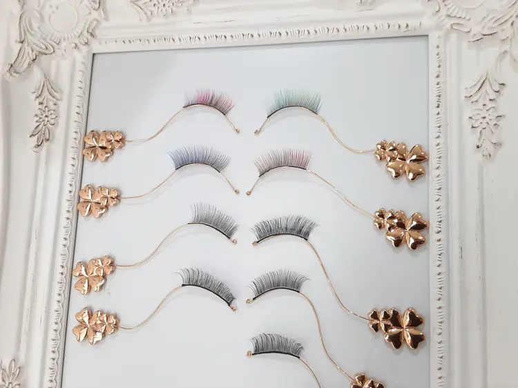 ULUS -eyelash & beauty -の内観・外観2