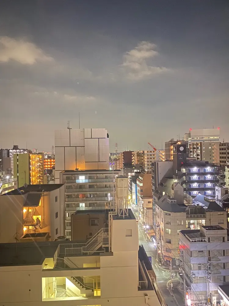 +ONEbody maintenanceの内観・外観2