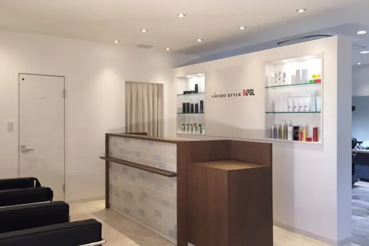 ルシードスタイルボーグルの内観・外観3