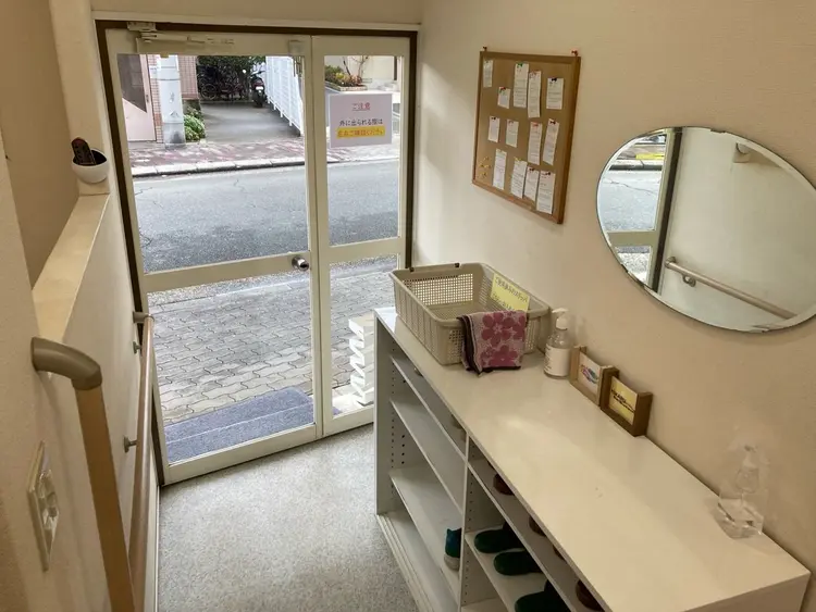 ひかる整骨院瓜破の内観・外観3