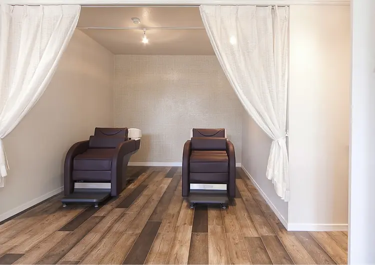 brisa hairの内観・外観3