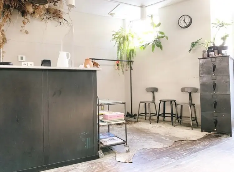 logの内観・外観2