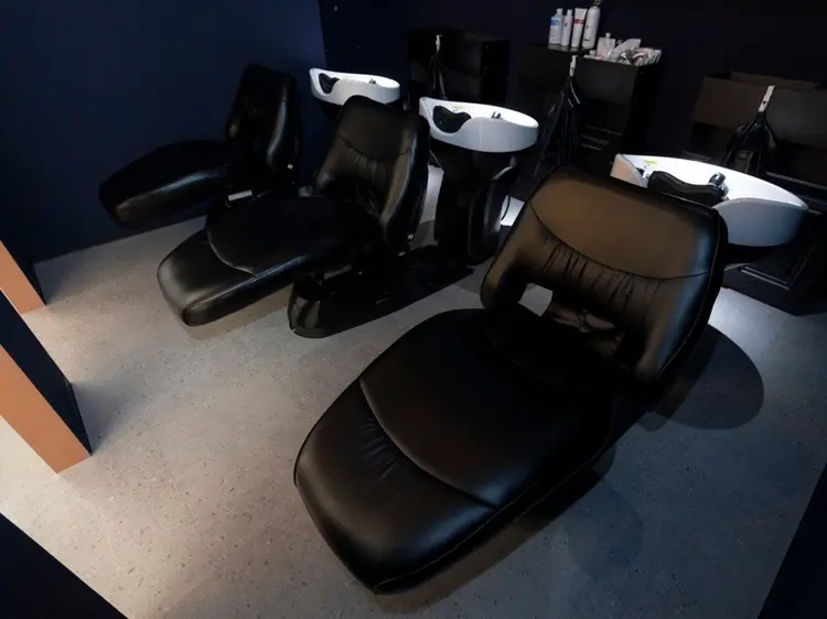 Hair Salon SERA Tokyo/髪質改善・縮毛矯正の内観・外観3