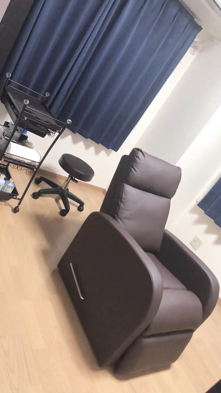 Private Salon Ravissantの内観・外観2