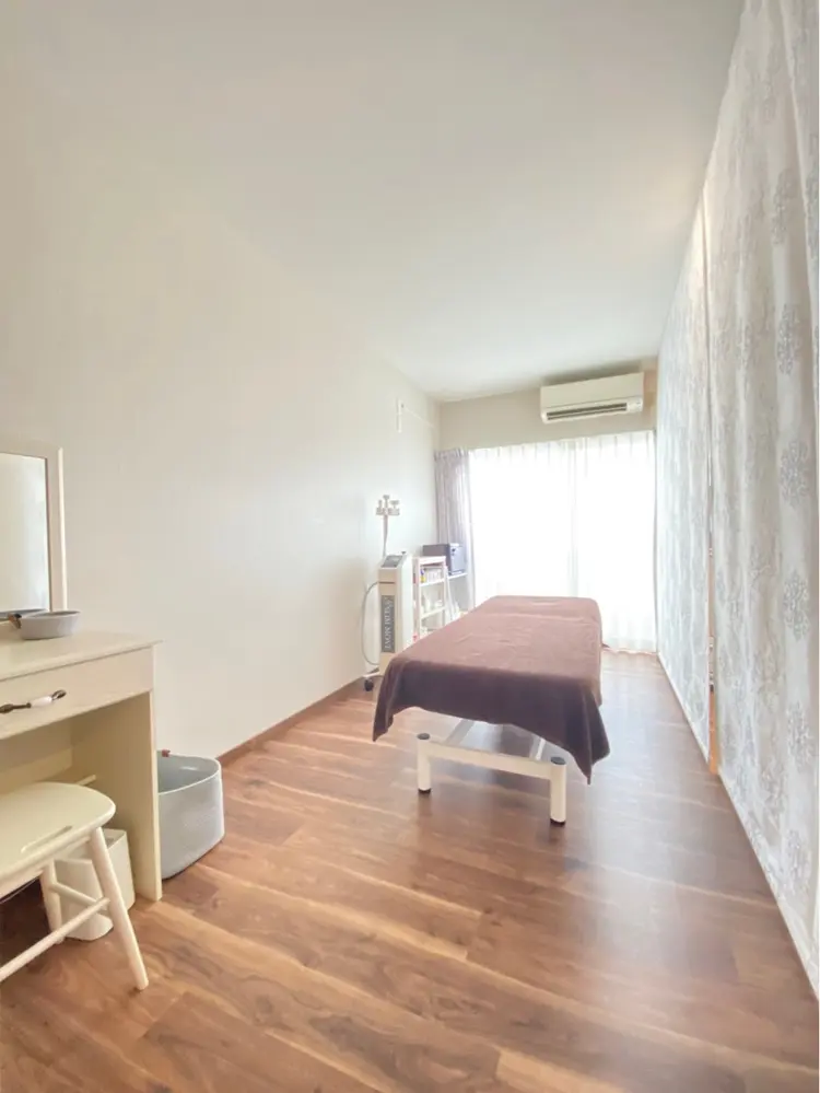 viyellの内観・外観1