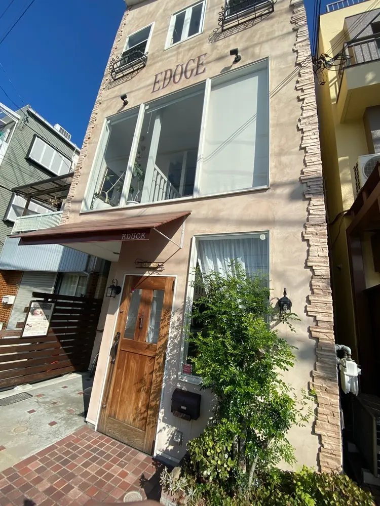 EDUCEの内観・外観1