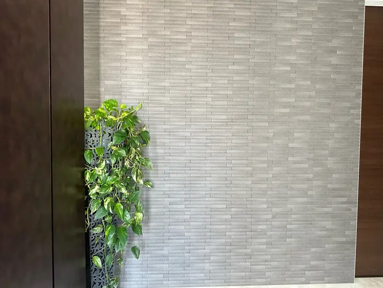 RILsalonの内観・外観1