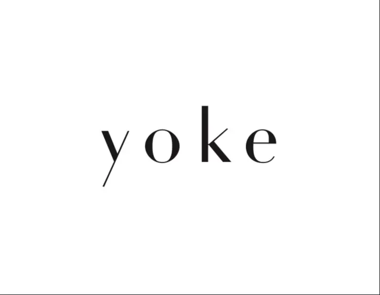 yokeの内観・外観1