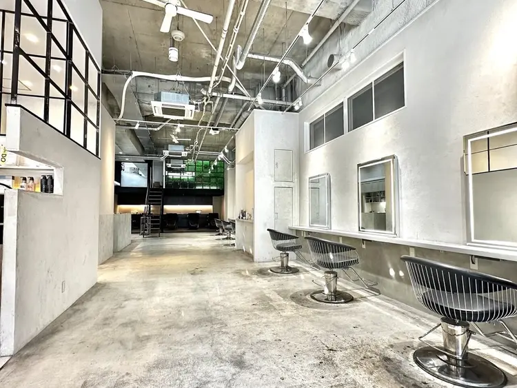 DEAN 名駅店の内観・外観2