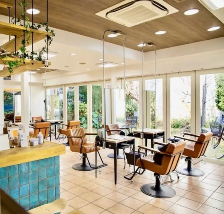 plaatjeの内観・外観2