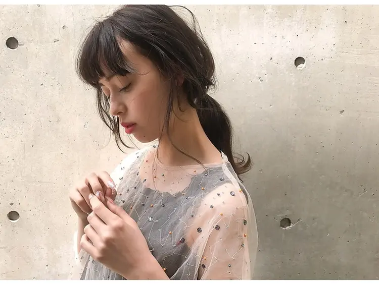 ANNE  nail&eye  伊丹店の内観・外観2