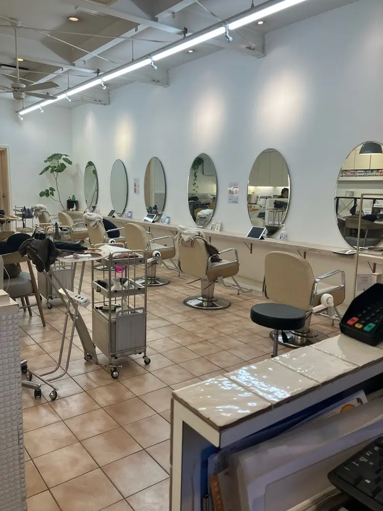 Vis-a-Vis志村坂上の内観・外観2