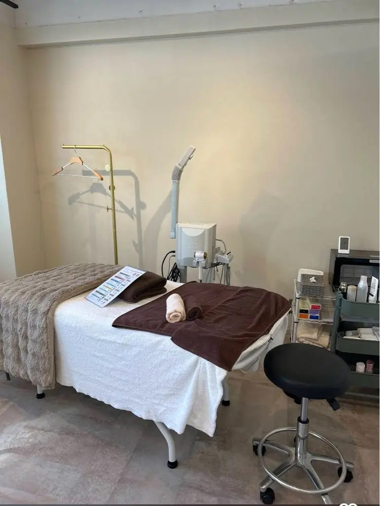 メナード東銀座の内観・外観3