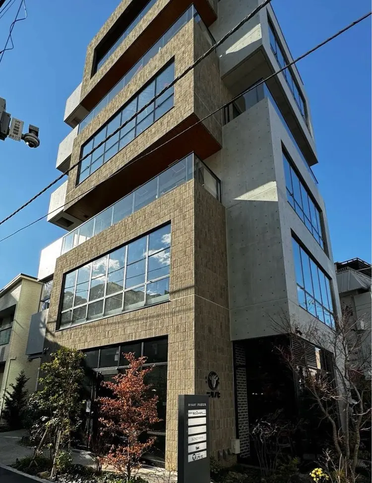 NEXT渋谷店の内観・外観1