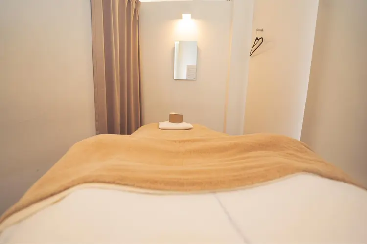 POLAあべのルシアス店の内観・外観2