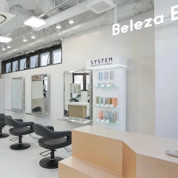 Beleza Eraの内観・外観1