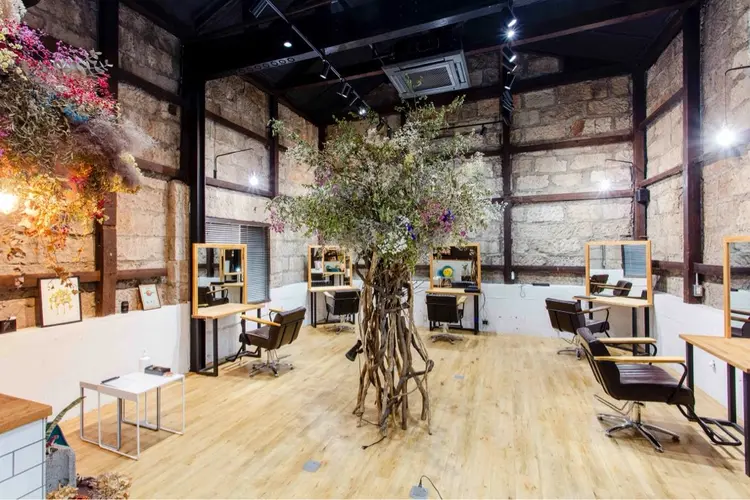 Directの内観・外観2