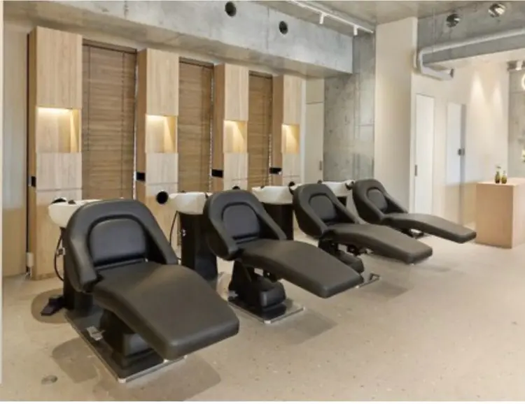 Toiro武蔵小杉の内観・外観2