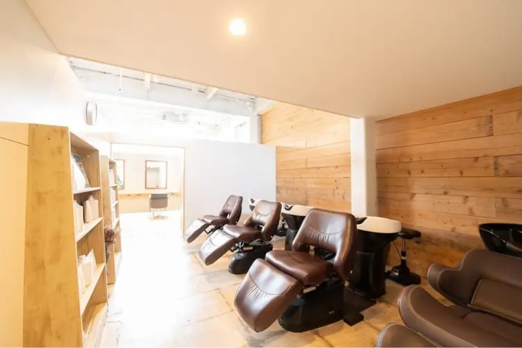 polum paprika(ポルムパプリカ)の内観・外観3