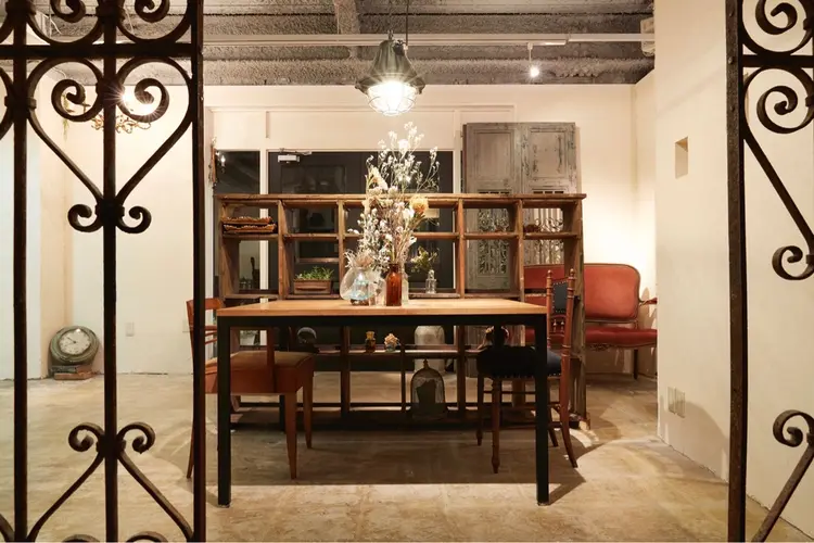 Casetta.の内観・外観2