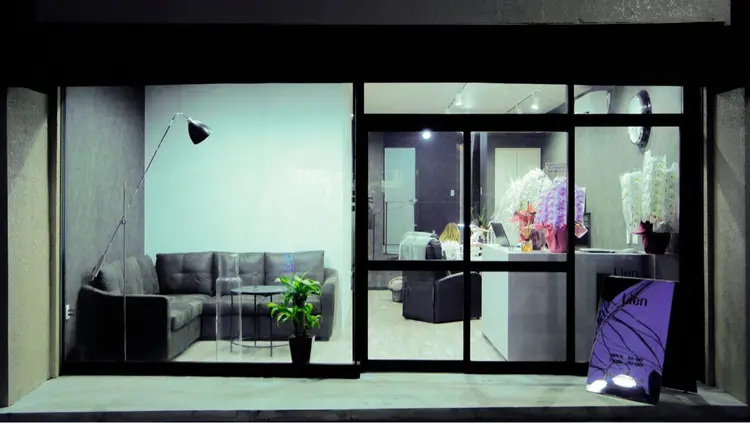 Lien【リアン】の内観・外観3